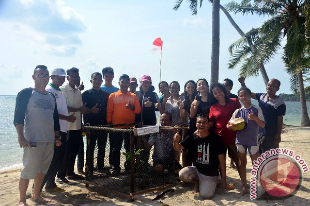 Pulau Benan Butuh ATM Tingkatkan Kunjungan Wisatawan 