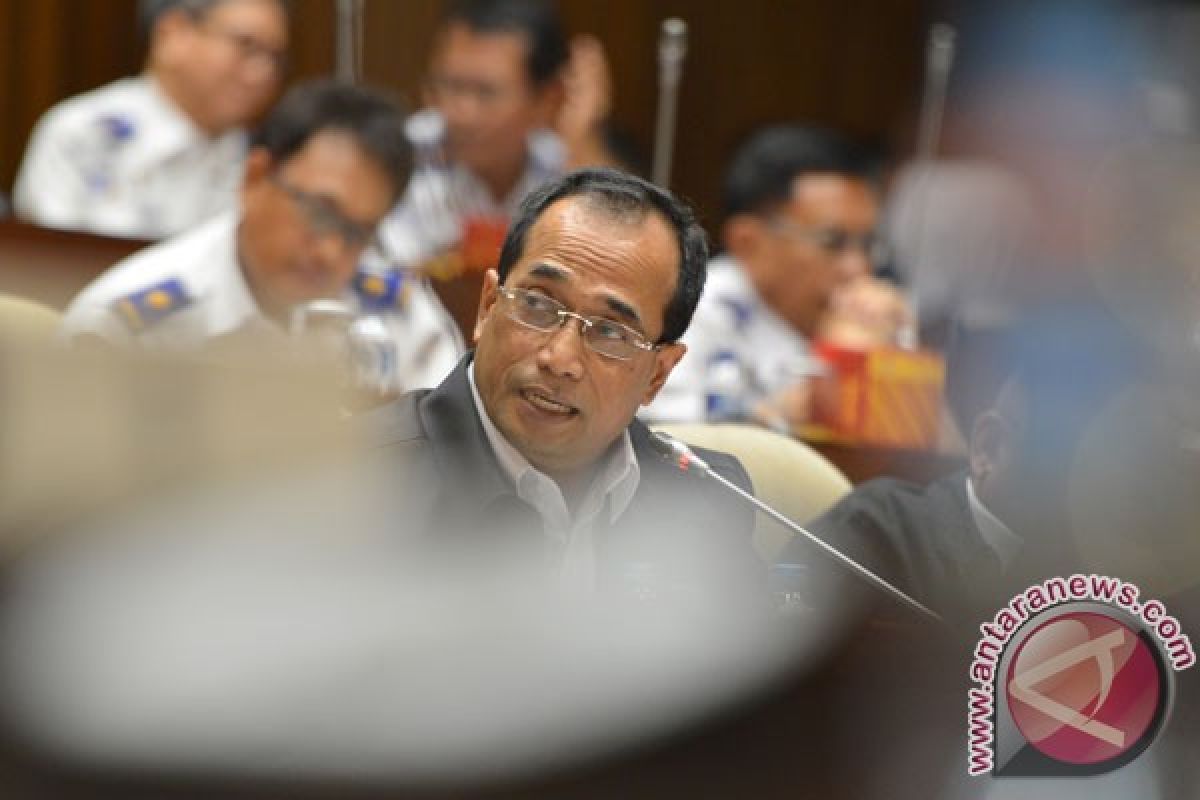 Ministry to continuing connectivity infrastructure development in 2023