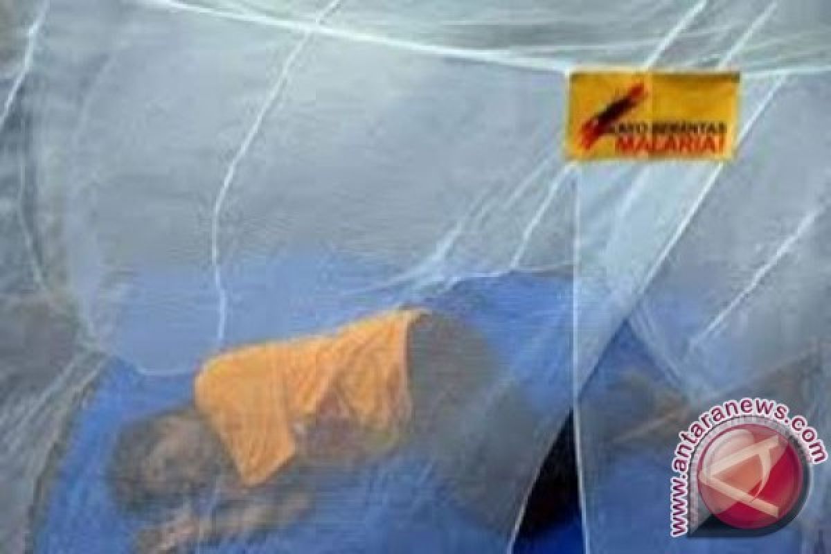 Kelambu jadi senjata tepat hindari gigitan nyamuk penyebab malaria