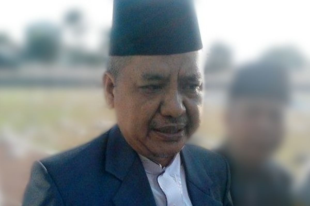 Tiga Haji Asal Bandarlampung Meninggal Dunia 