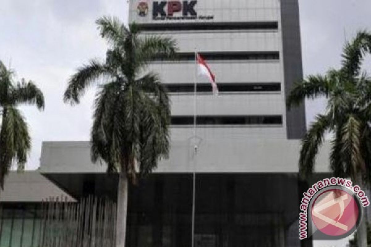 KPK offers nine programs to prevent corruption in Tabalong