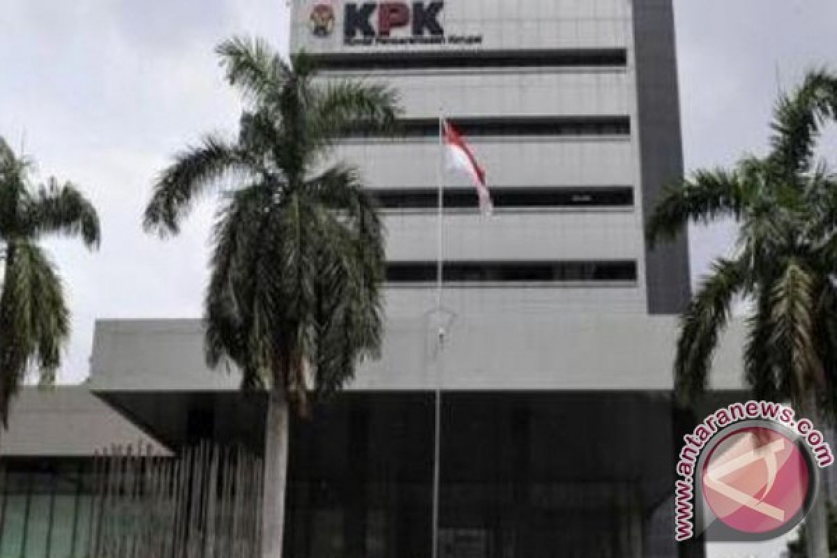 KPK Turun Ke Kotabaru Cegah Tindakan Korupsi 