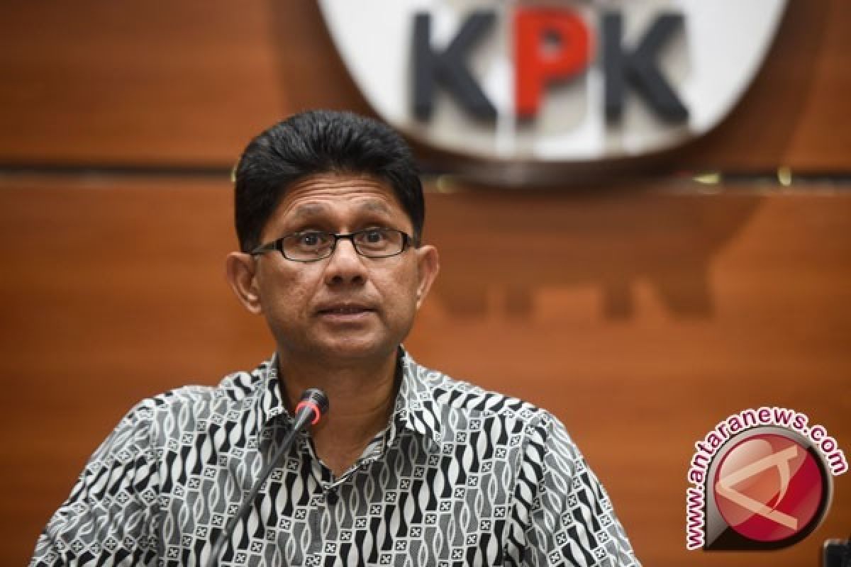 KPK Berkoordinasi Dengan Polri Soal Densus Tipikor