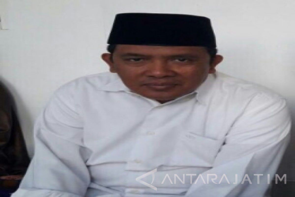 Plt Sekkota Batu Meninggal Dunia saat Main Futsal