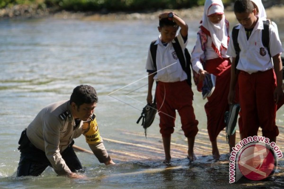 Kepala Sekolah Di Kabupaten Gorontalo Harus Miliki Sertifikat