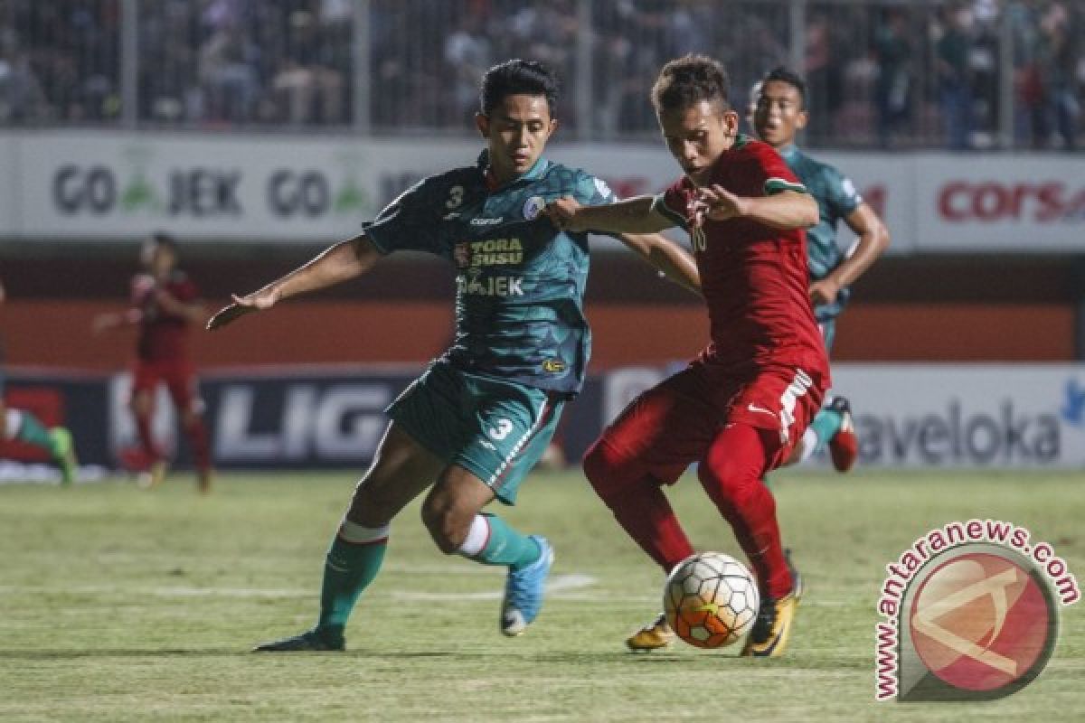 Timnas U-19 Diminta Tampil KOnsisten