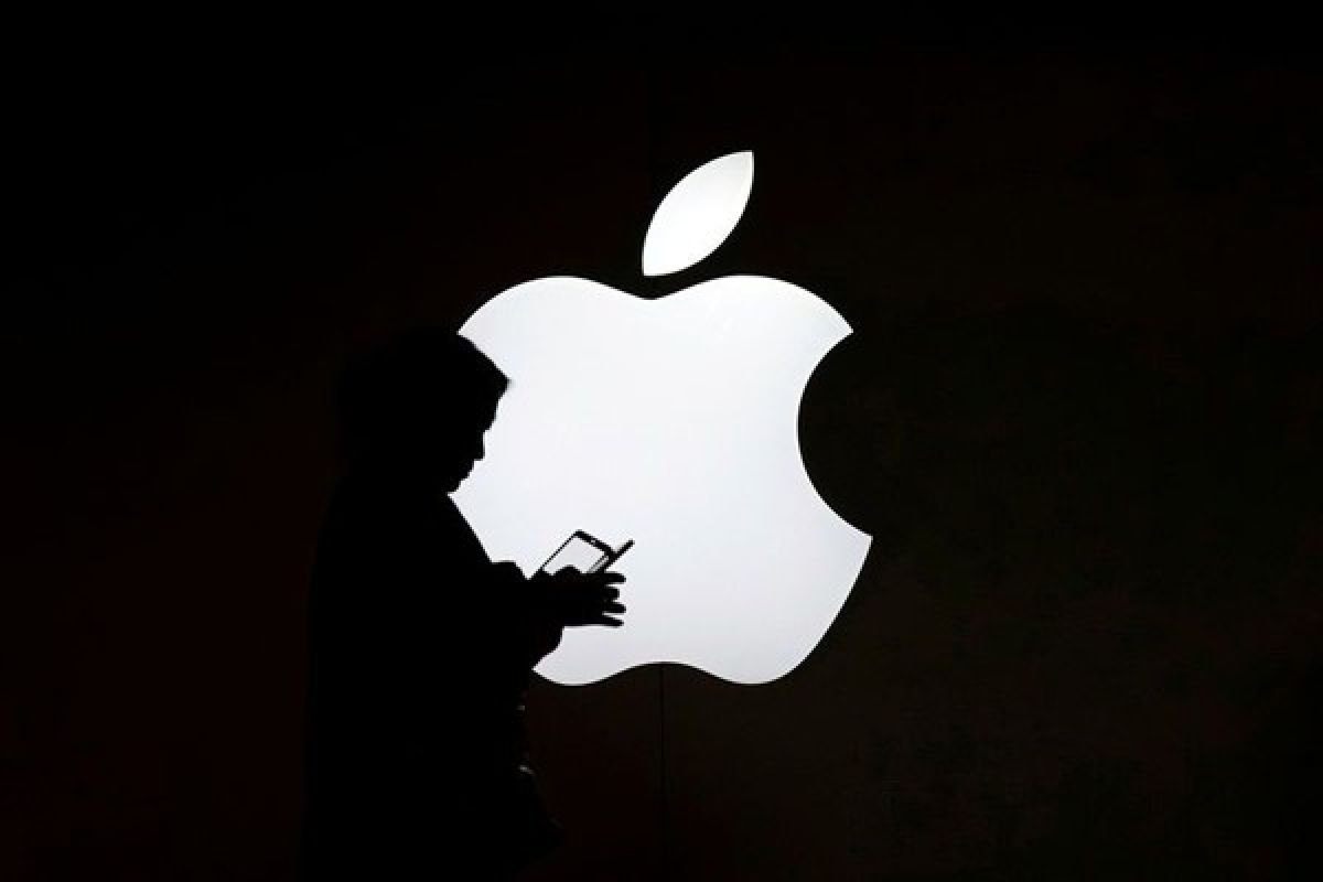 Apple tegaskan tak temukan tanda-tanda serangan peretasan