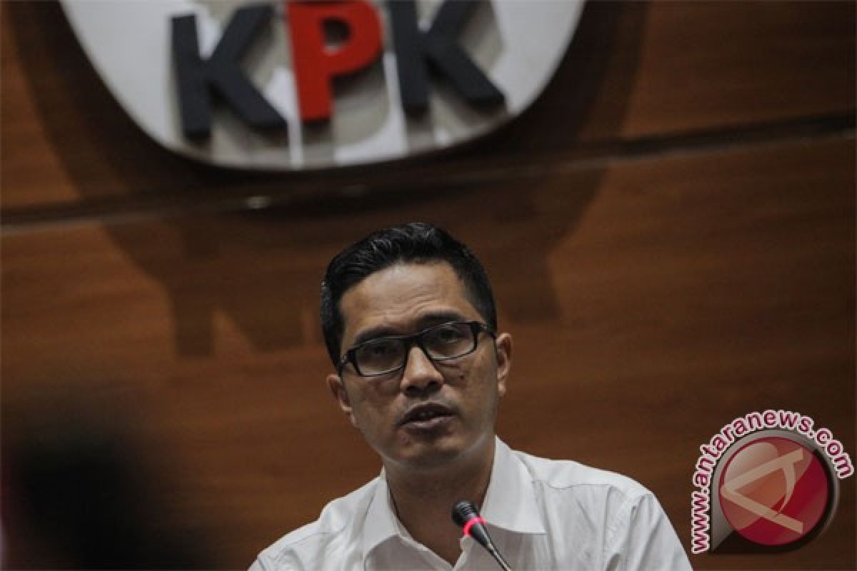 KPK siap jelaskan RKUHP ke Presiden