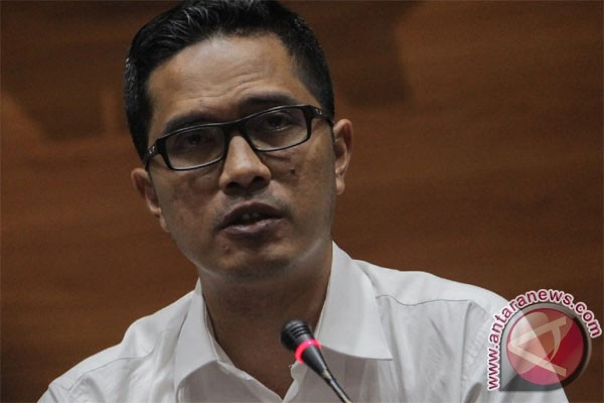 KPK panggil tiga hakim perkara suap PT ADI