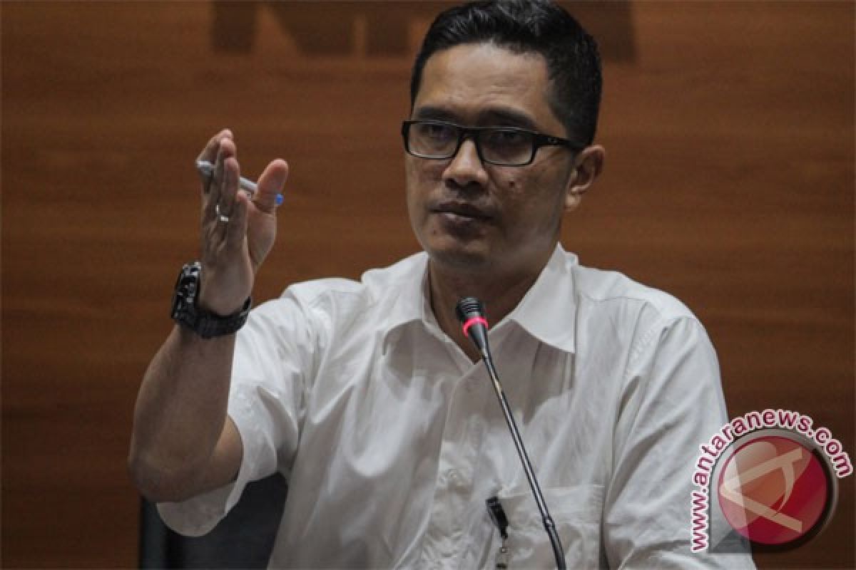 KPK temukan mobil tersangka Umar Ritonga