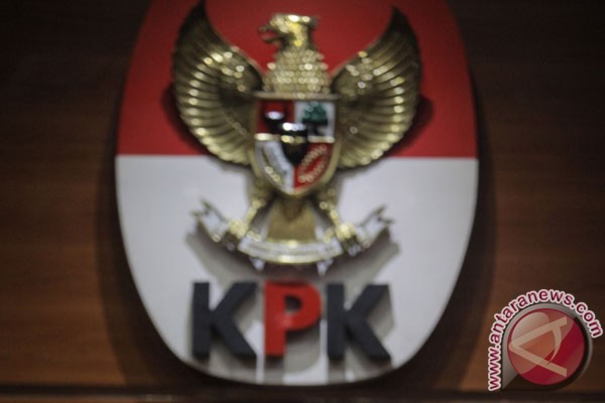 KPK serahkan berkas kasus bupati Nganjuk ke Kejagung