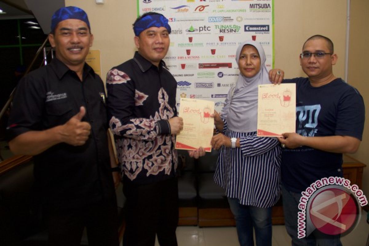 BPJS-TK Banten Targetkan 1,3 Juta Peserta 2017