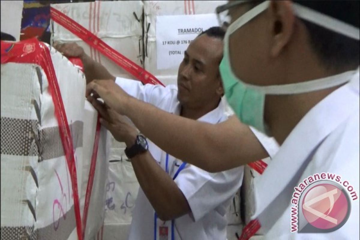 DPRD Banjarmasin Lakukan Uji Publik Raperda Zenith 