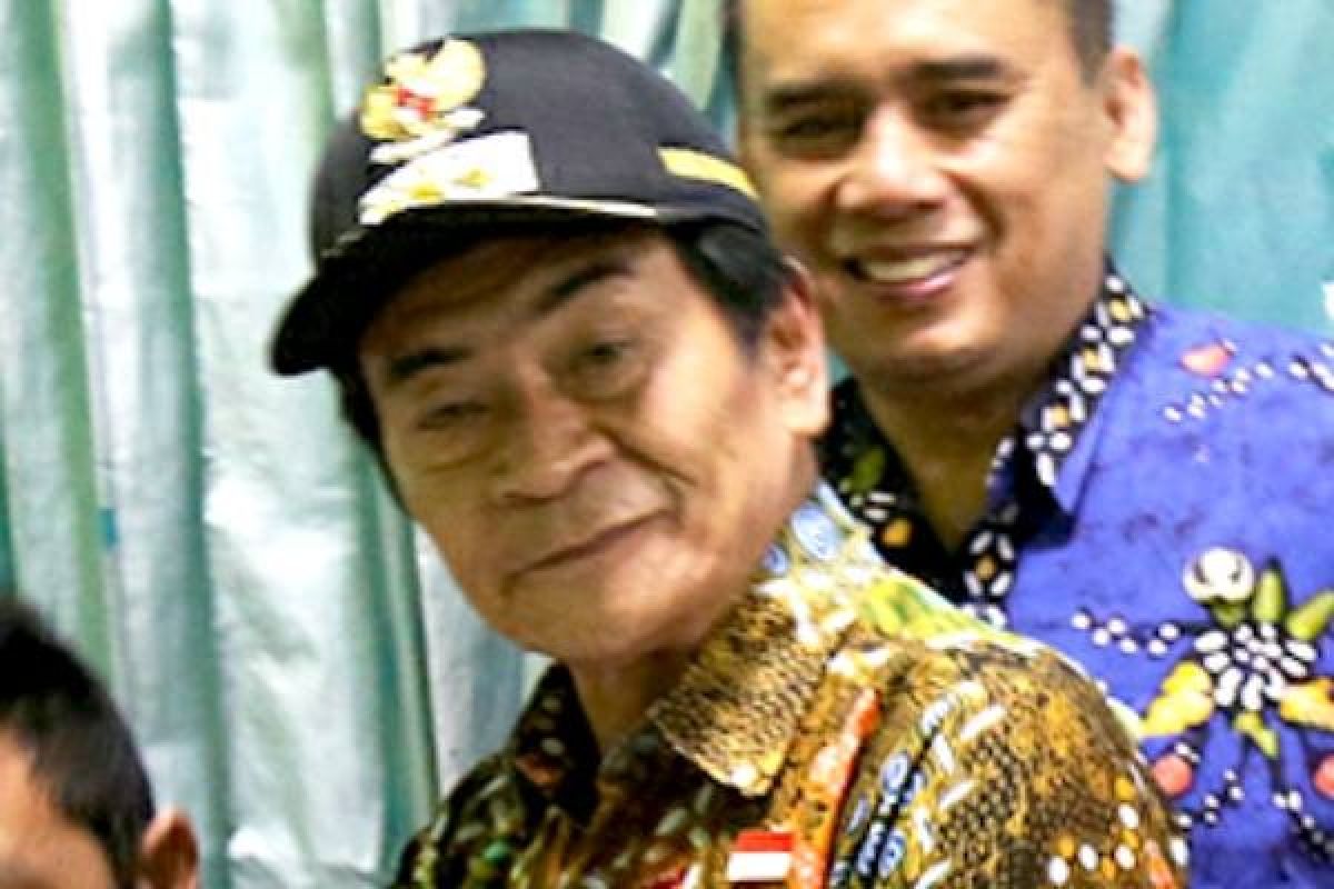 Pemkab Banjarnegara Optimalkan Program Penanggulangan Kemiskinan