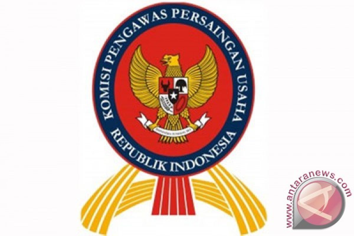 KPPU Dalami Kasus Percaloan Gas di Medan