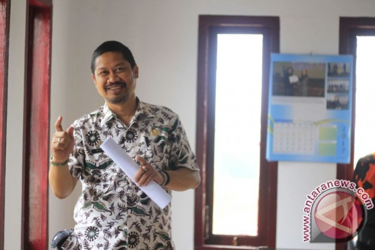 Pemkab Toraja Utara Akan Adopsi E-Government