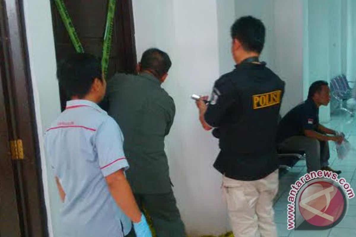 Polisi Kembali Temukan Beberapa Alat Bukti di Ruang Kerja YB di KONI 