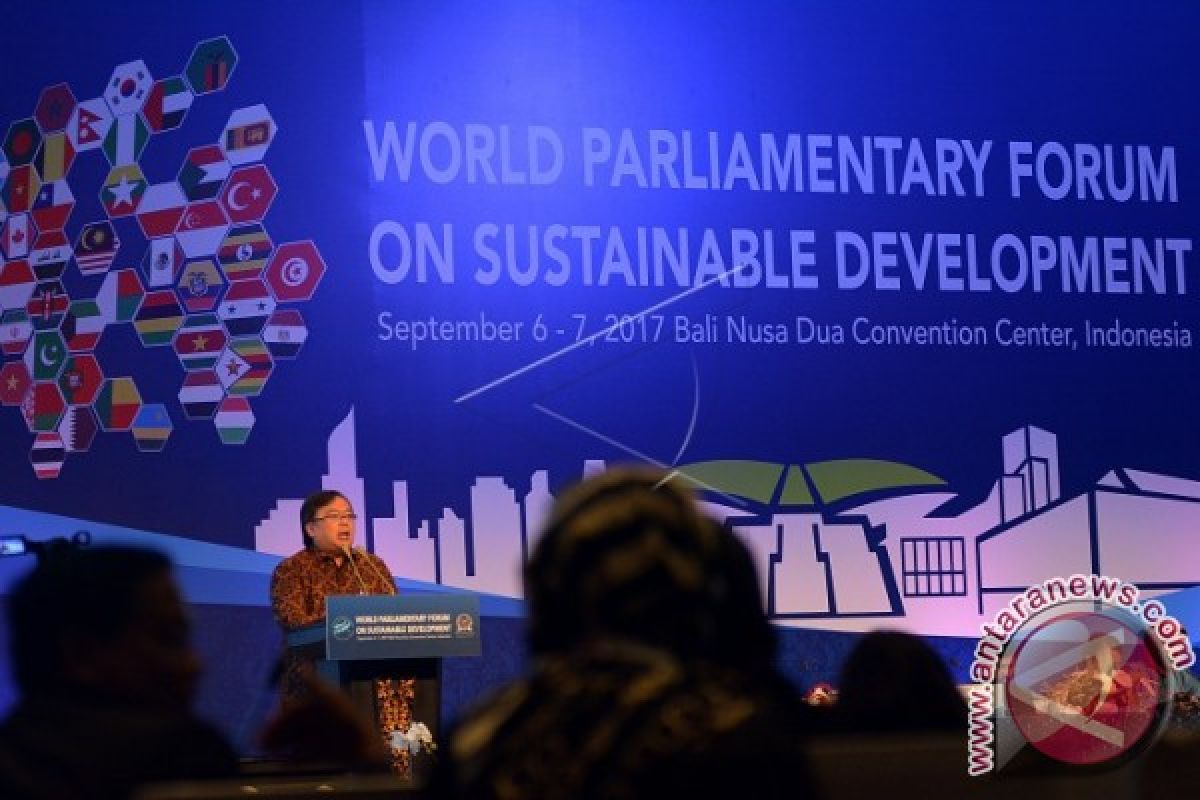 Developing Countries Can Realize Sustainable Development: Legislator
