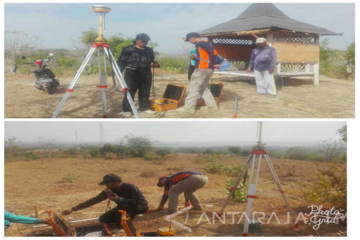 BUMDes Situbondo Kelola Tanah Desa Jadi Wisata Berbasis Perkebunan