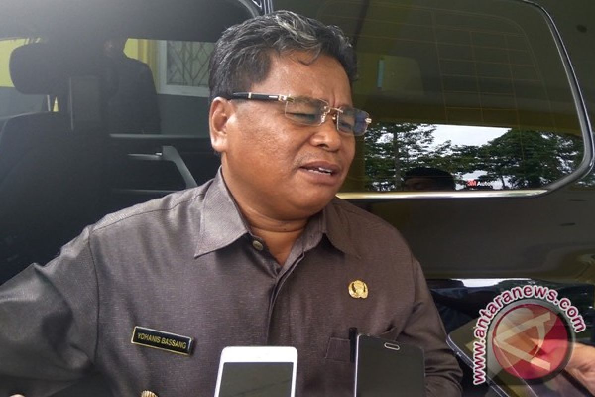 Pemkab Mimika siapkan lahan untuk relokasi pengungsi Tembagapura