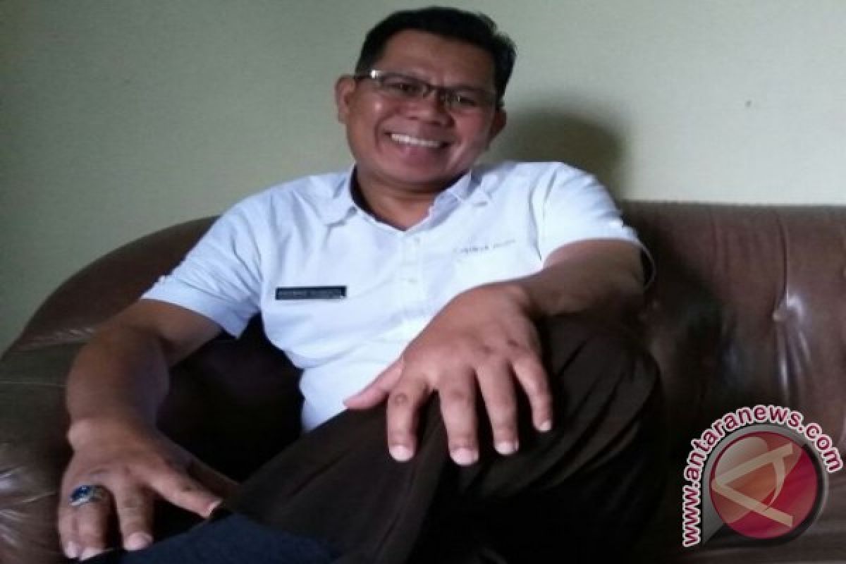 Disperindag Pangkalpinang Rutin Pantau Persediaan Beras