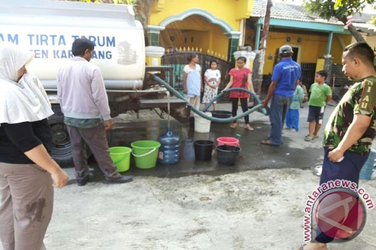 Hadapi Musim Kemarau, Ini Persiapan BPBD Bekasi