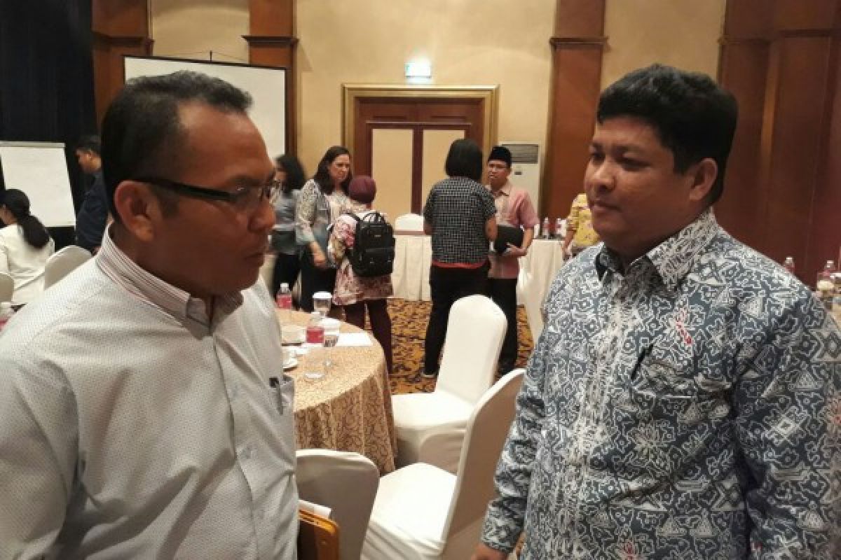 Digitalisasi sistem jadikan program jamsos transparan