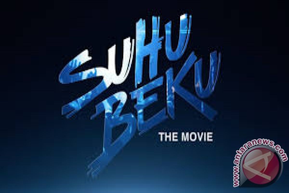 Film Suhu Beku Siap Tayang 28 September 