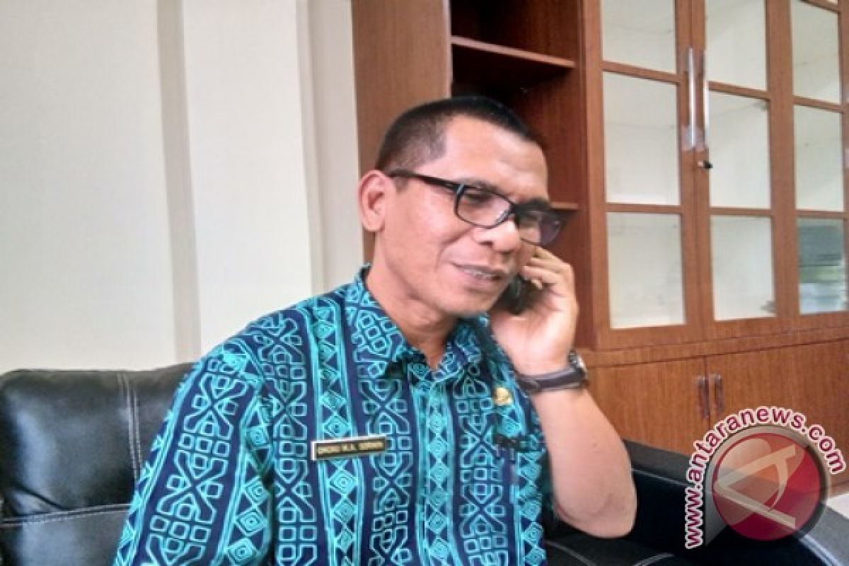 Panitia Komisi Irigasi Tapanuli Selatan Terbentuk 