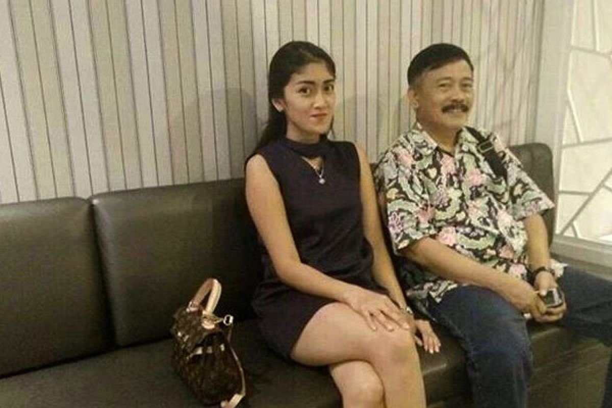 Ini "Curahan Hati" Putri Sulung Yansen Binti