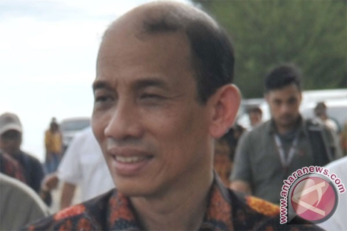 Wamen ESDM tinjau fasilitas Pertamina EP Jatibarang