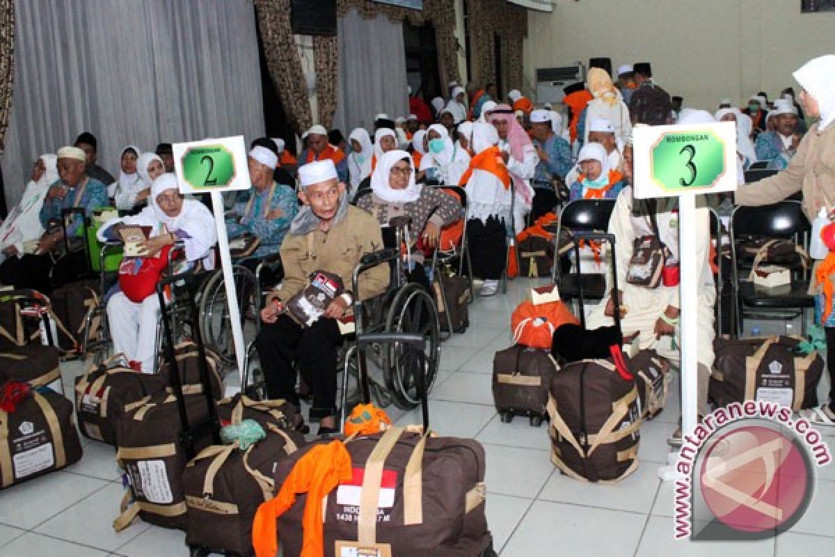 anggota jamaah haji hilang akhirnya ditemukan wafat