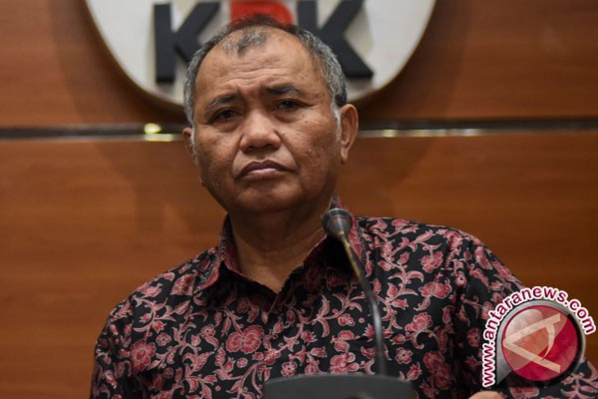 Agus Rahardjo: 42 Ribu Aturan harus Dipangkas 