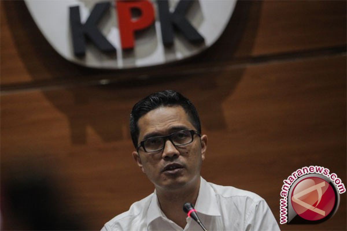 KPK undang 10 provinsi rakor pemberantasan korupsi, Sumbar tidak termasuk