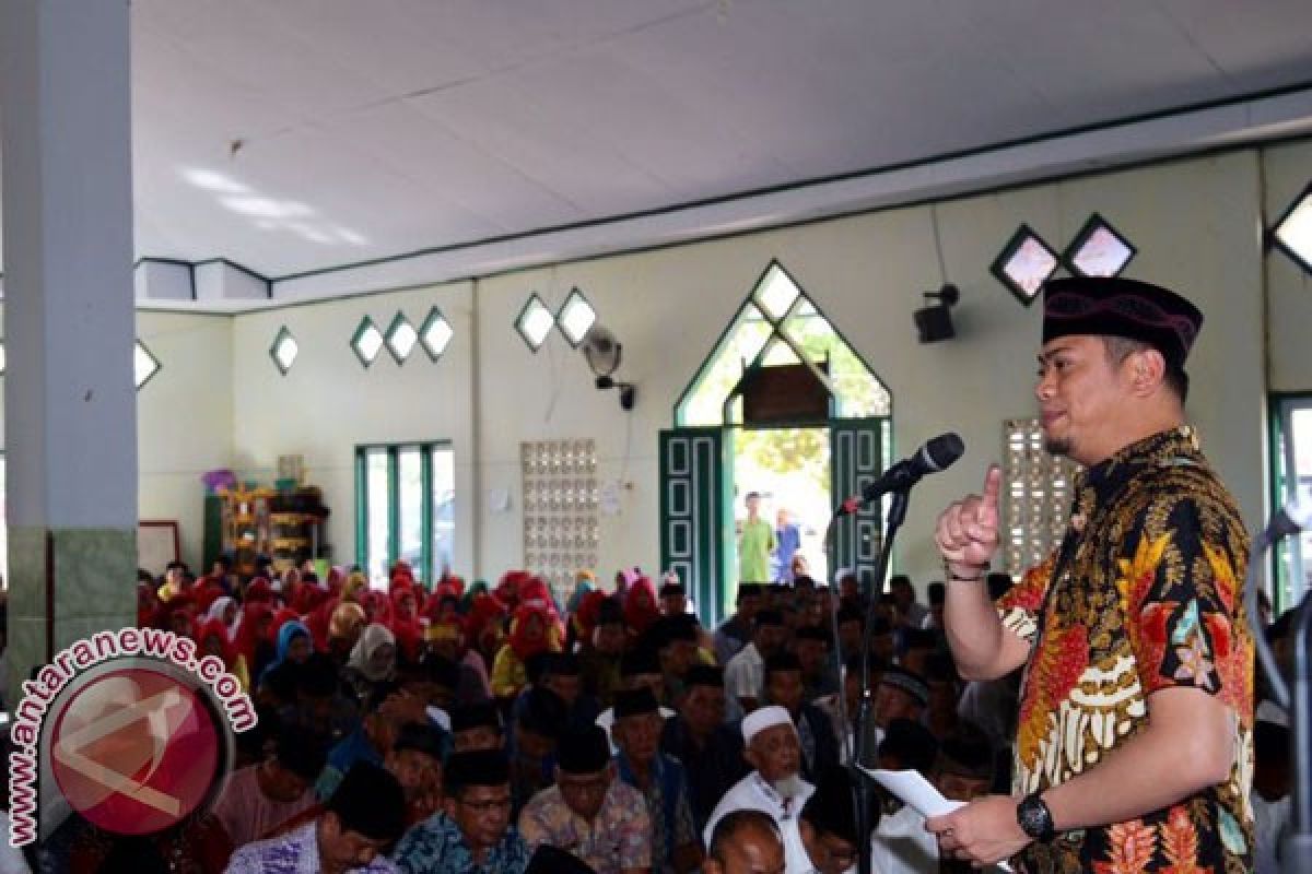 Pemkab Gowa Kembali Kerja Sama BPJS Kesehatan