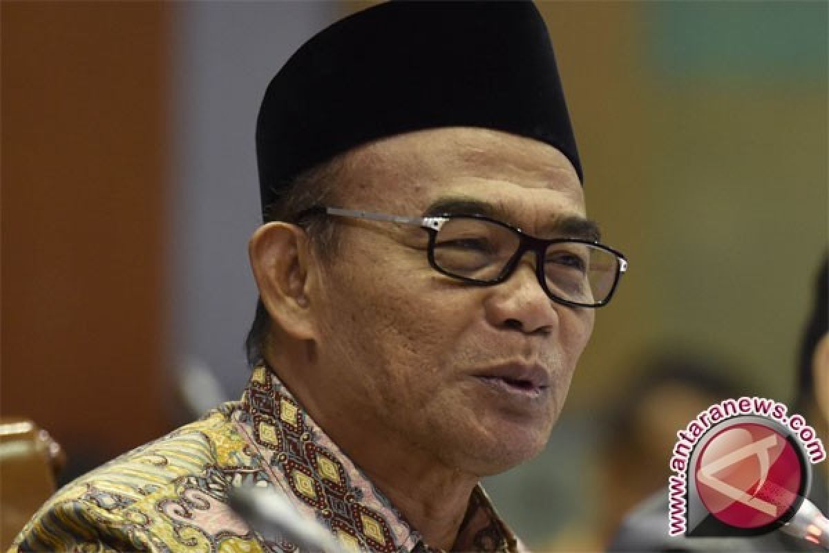 Mendikbud lakukan reformasi dan menata sekolah