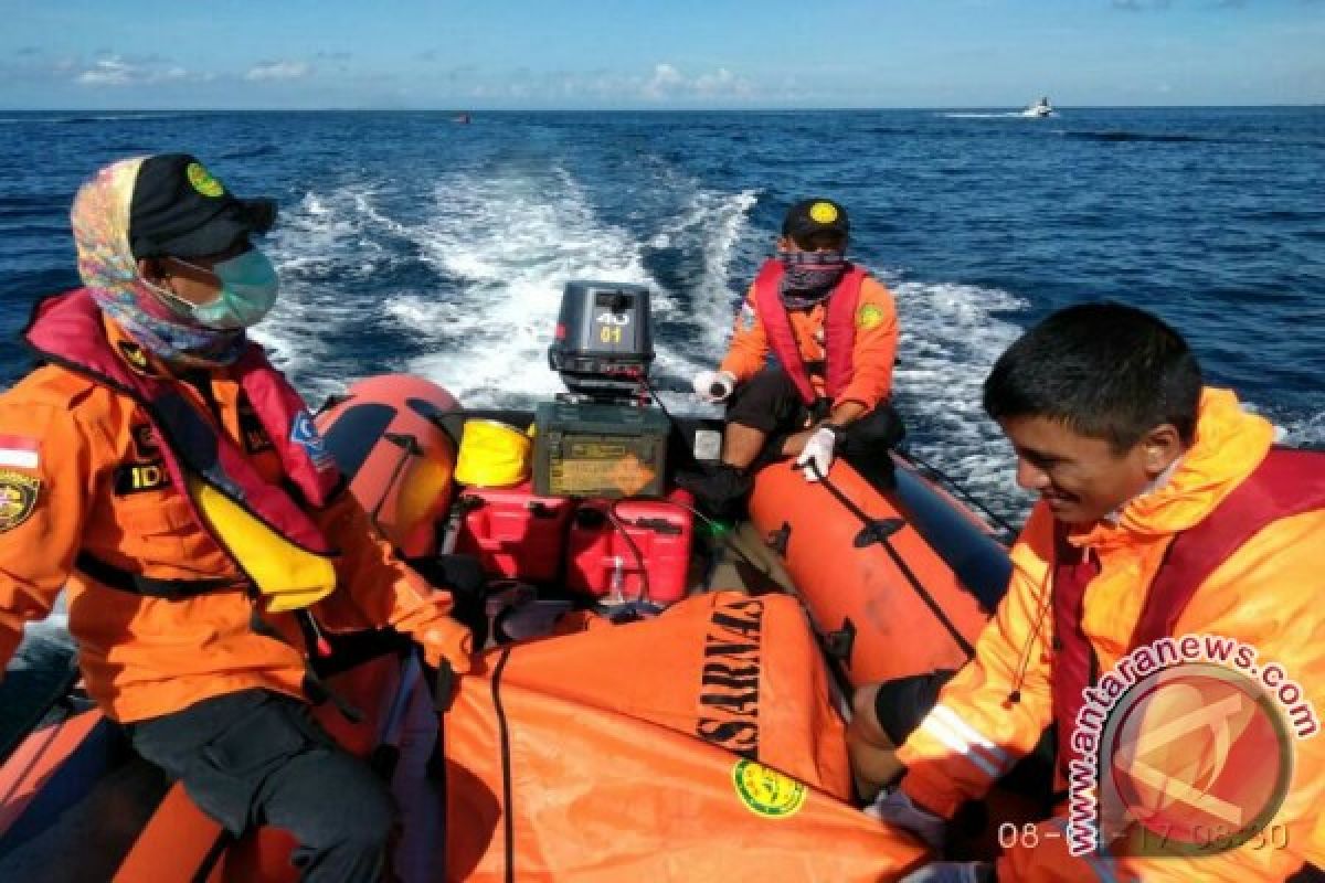 Basarnas Temukan Korban Tenggelam di Pantai Taipa 