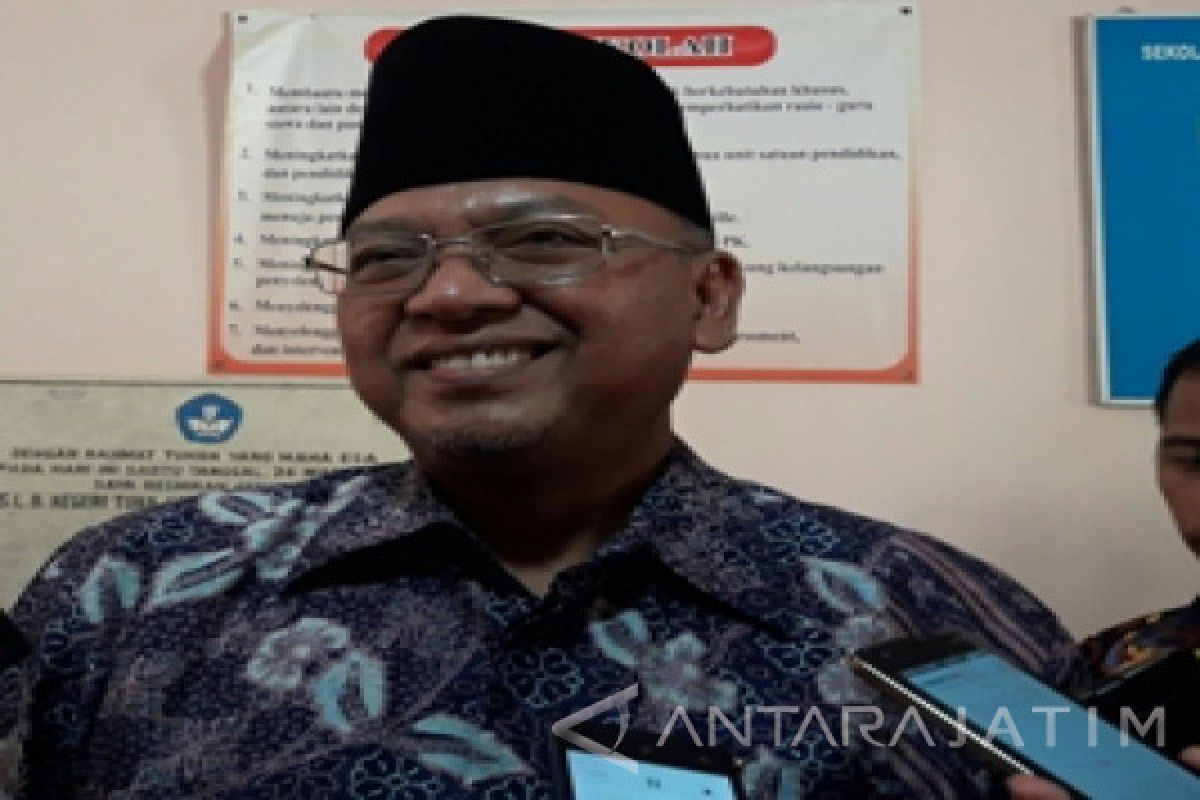 Kabupaten Malang Kekurangan Ribuan ASN