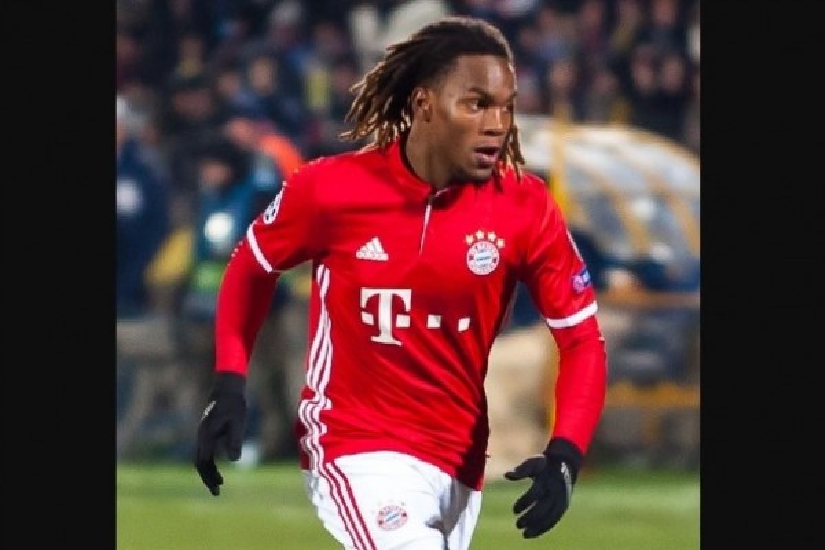 Swansea tak jamin Renato Sanches dapat posisi tim utama