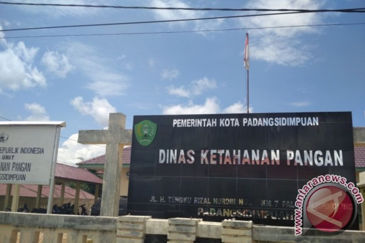 Masyarakat Diajak Manfaatkan Perkarangan