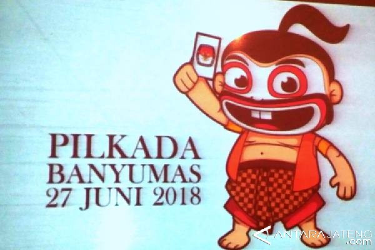 Daftar pemilih pilkada Banyumas segera disusun