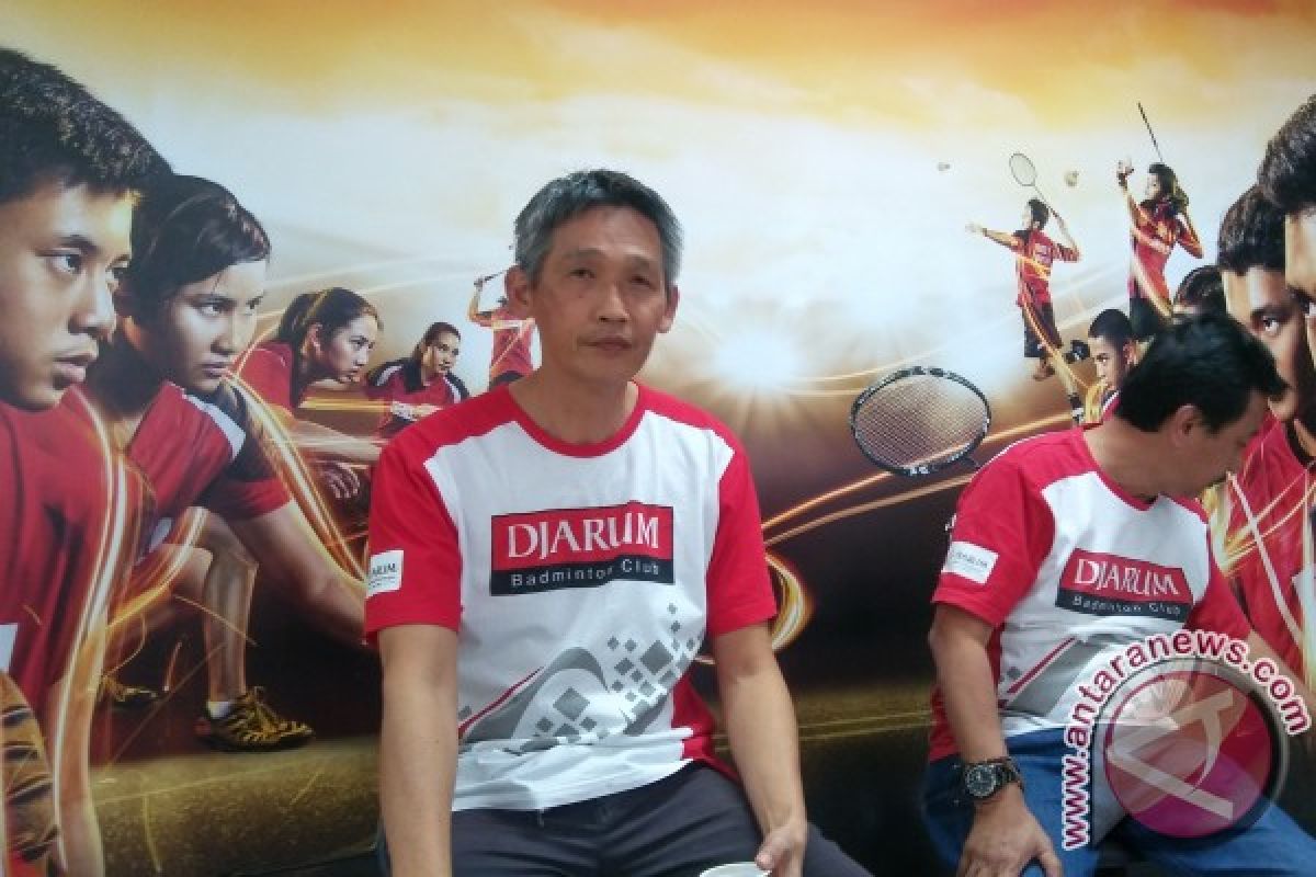 Mayoritas peserta melaju ke final hari ketiga audisi PB Djarum