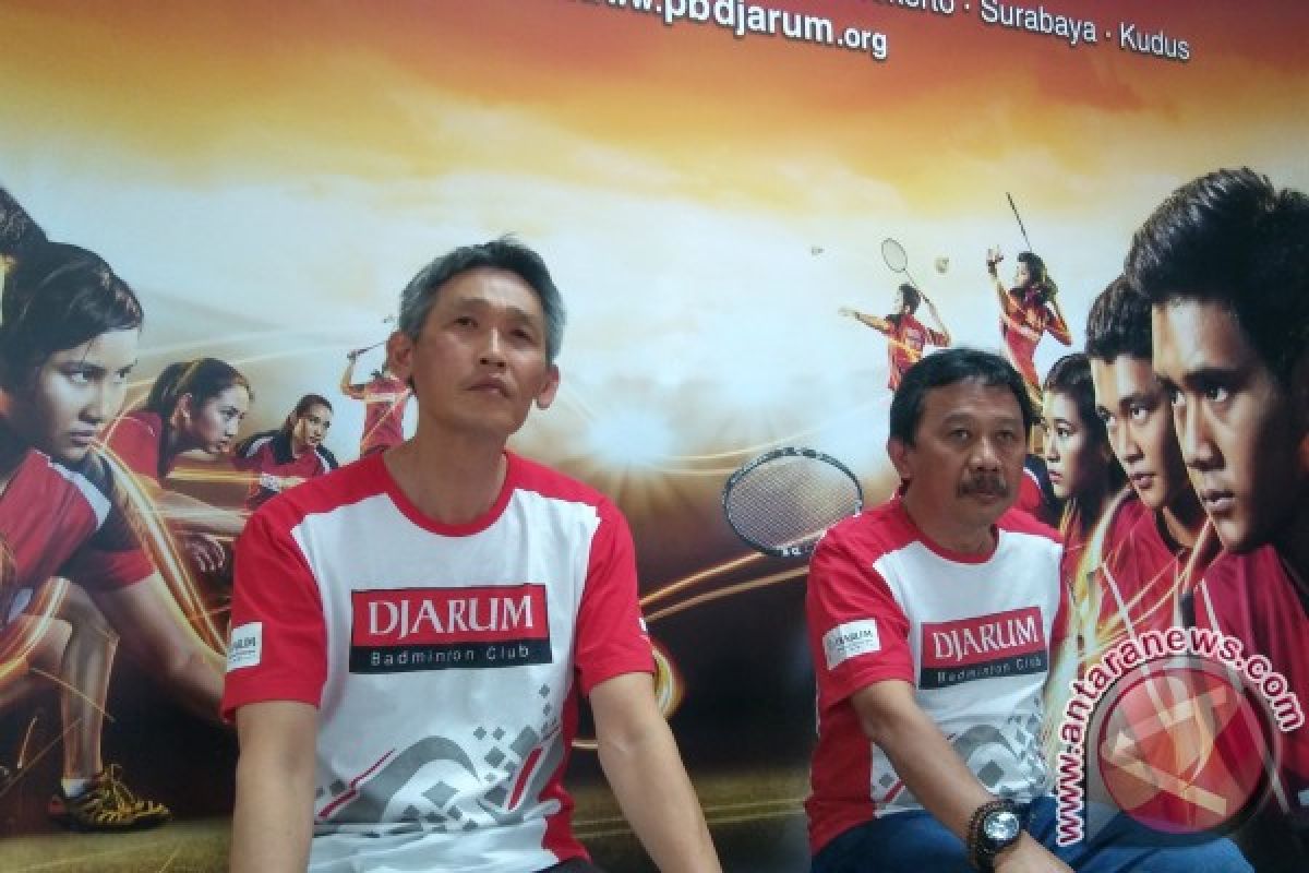 Fung Permadi puji kualitas pelatih daerah