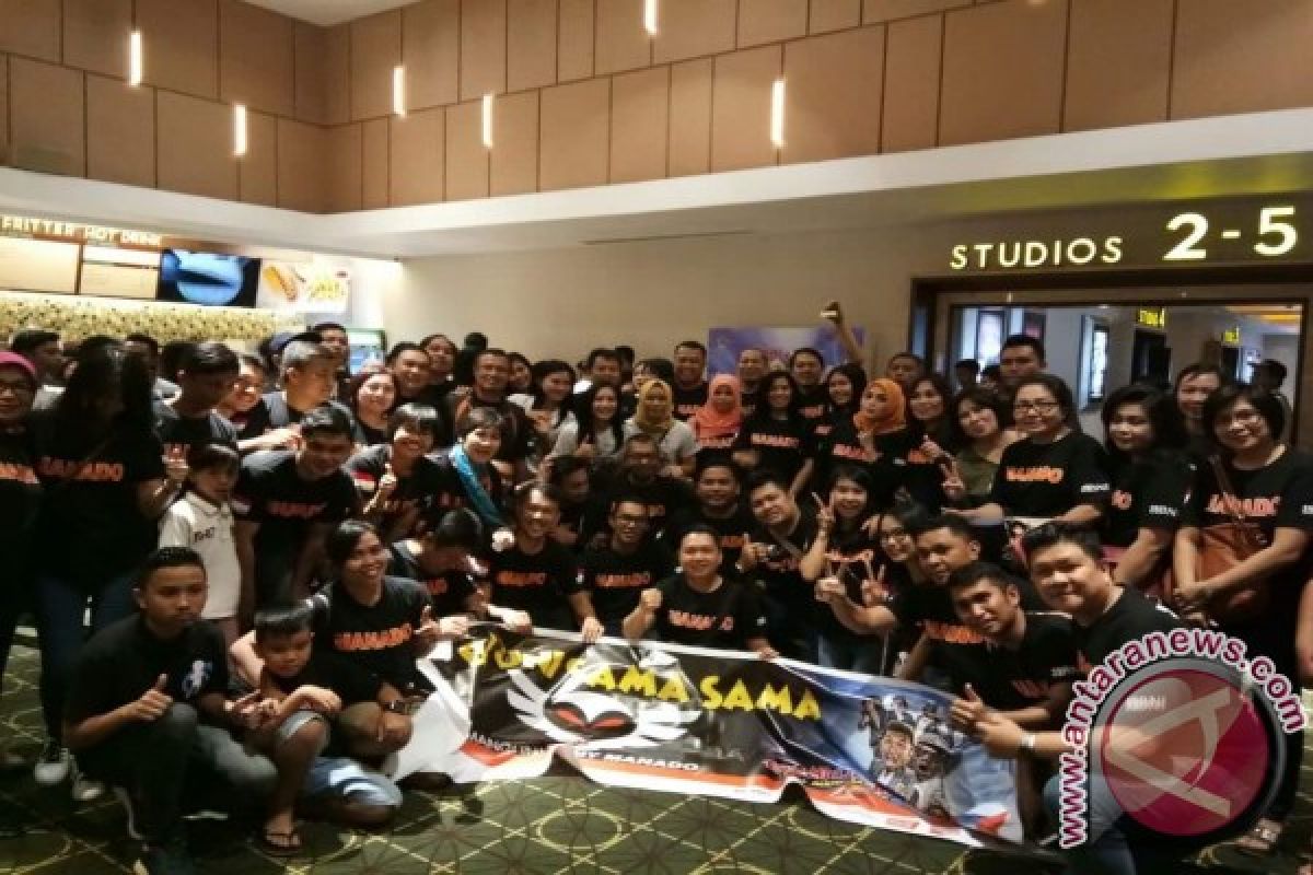 BNI Dukung Kebangkitan Industri Film Kreatif