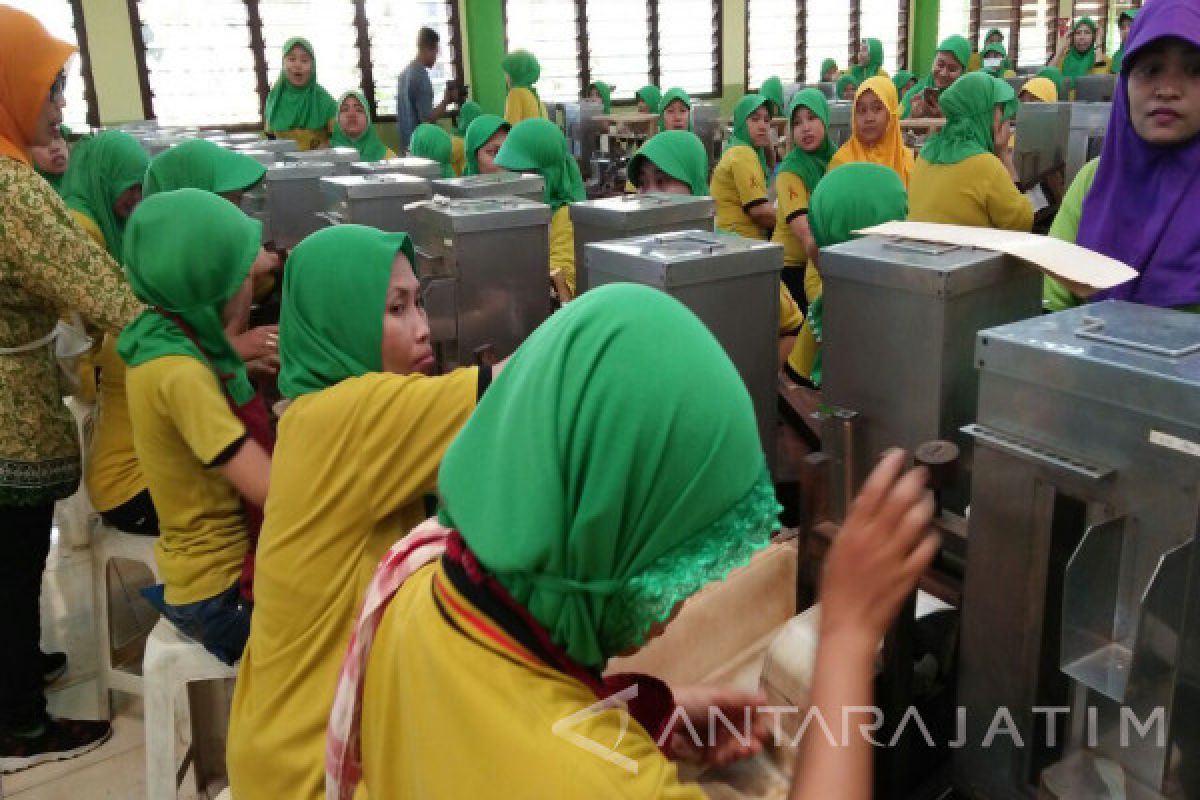 MPSI Minta Pemerintah Pertimbangkan Kenaikan Cukai