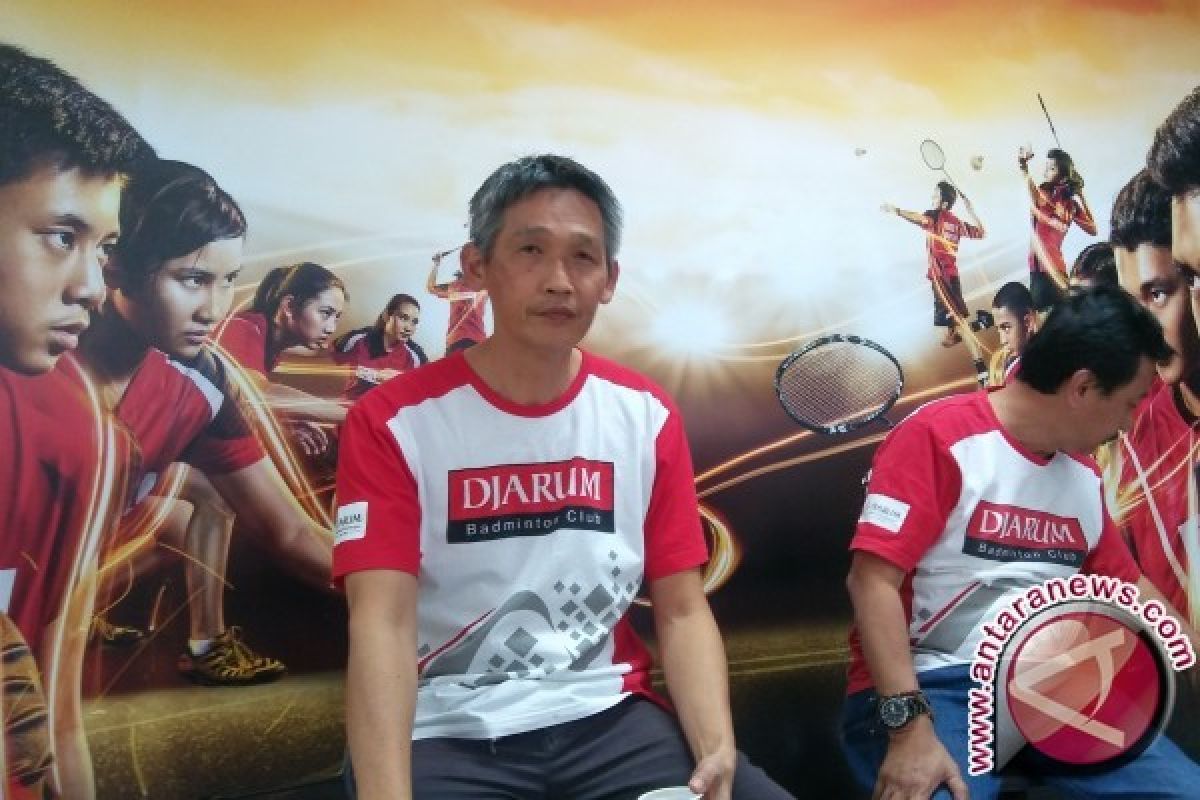 Mayoritas Peserta Melaju ke Final Hari Ketiga Audisi PB Djarum