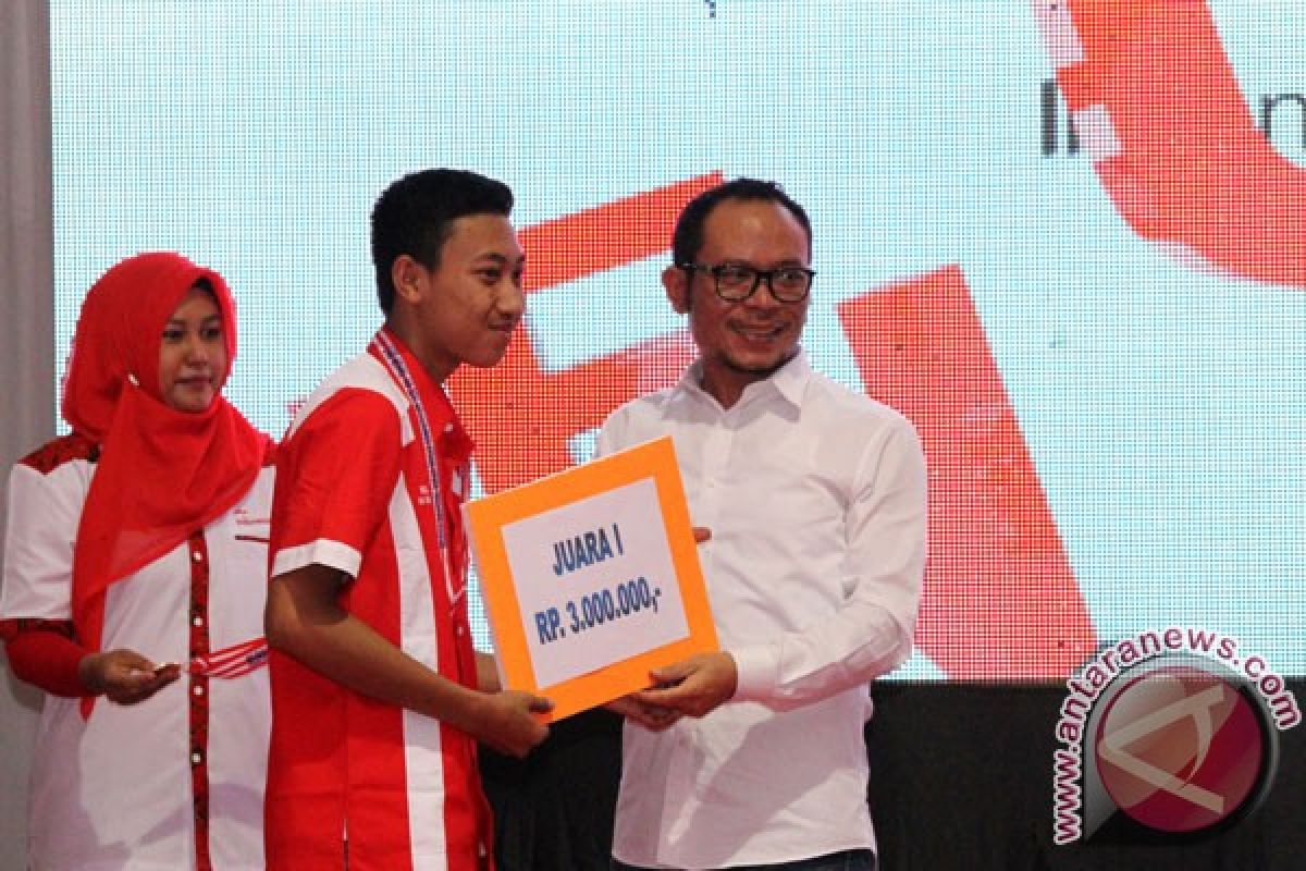 Indonesia optimis mendapatkan 15 emas pada ASC