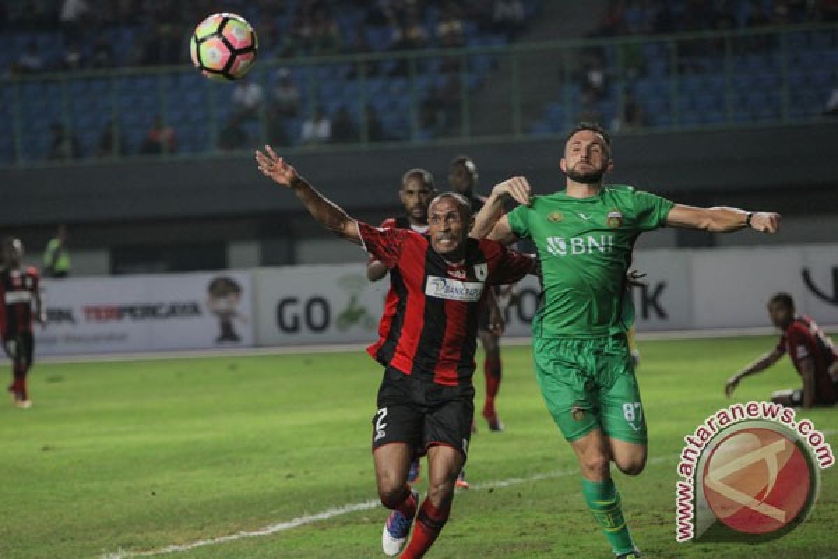 Spaso bertekad pertahankan Bhayangkara di puncak klasemen