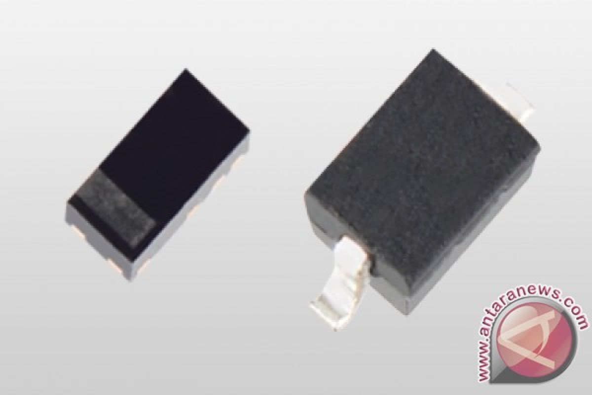 Toshiba Electronic Devices & Storage Corporation launches high performance, high peak pulse current TVS diodes for power line protection