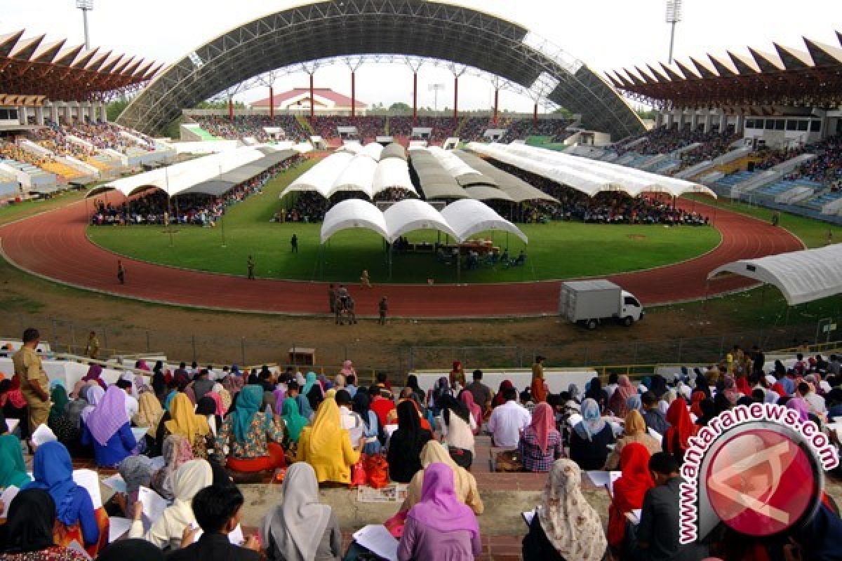 Ombudsman Aceh pantau proses seleksi CPNS Kemenkumham